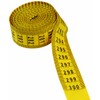 Kleiber 3 m Tape Measure and Pin Box