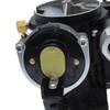 70125A-1 18-7665 Marine Electric Choke Replacement for 2 Barrel Mercruiser