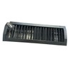 Grille for Spiral Double