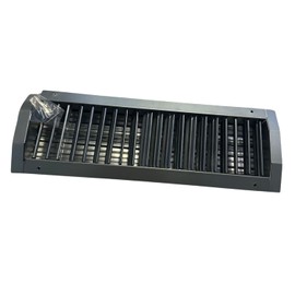 Grille for Spiral Double