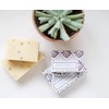 Lavender Lemongrass Handmade Soap