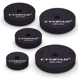 Cymbal Morator Box