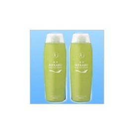 Quasi-drug Mekabu Hair Treatment, Set of 2