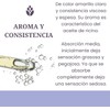 LilaLavanda - Aceite de Ricino 100% Puro Prensado en Frío