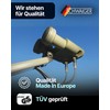 SCHWAIGER Monoblock Single LNB SPS8801-715071 / SPS8802-715088 / SPS8804-715095 /