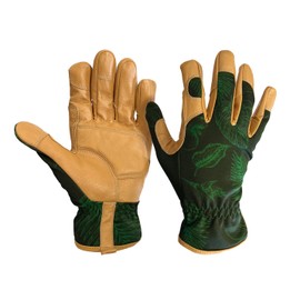 Spear & Jackson Kew Gardens Collection High Performance Patterned Gloves (Small)