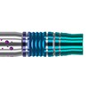 Target Celeste G1 95% Steel Tip Darts 20 g