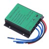 Wind Turbine Generator Controller 1000W Efficient PWM Charging IP67 LED
