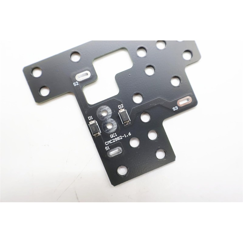 All Lights On Module Car Full Light 6 High Mod