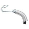 znakeauto 55567067 Turbocharger Coolant Line, Pipe Turbo Coolant Return Hose