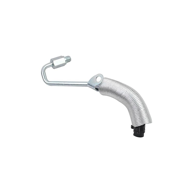 znakeauto 55567067 Turbocharger Coolant Line, Pipe Turbo Coolant Return Hose