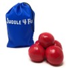 Infinity Bean Bag Juggling Ball 2.4 inches (60 mm), 3.2