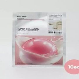 Gita 메디힐 하이퍼 콜라겐 마스크 팩 35g 10매 x3SET(SH) Mediheal Hyper Collagen Mask Pack 35g 10 Sheets x 3 SET(SH)
