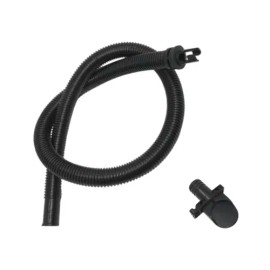 Intex Replacement Inflation Hose and Adapter for 28475E Pure Spa Hot Tub Cover