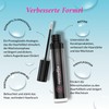 Annixashley Eyebrow Booster Serum for Faster Growth, Vegan Eyebrow Serum