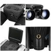 Digital Camera Binoculars, Eoncore 2” LCD Display Binoculars for Adults