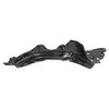 TRQ TRQ Front Inner Fender Liner Set Compatible with 2007-2012