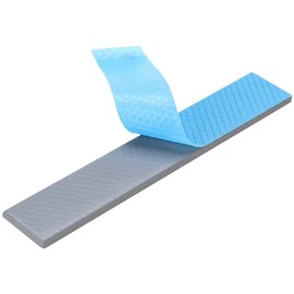 Gelid Solutions GP-Ultimate Thermal Pad 120 x 20 x 3.0 mm Excellent Heat Conduction, Ideal Gap Filler Easy Installation Thermal Conductivity 15W