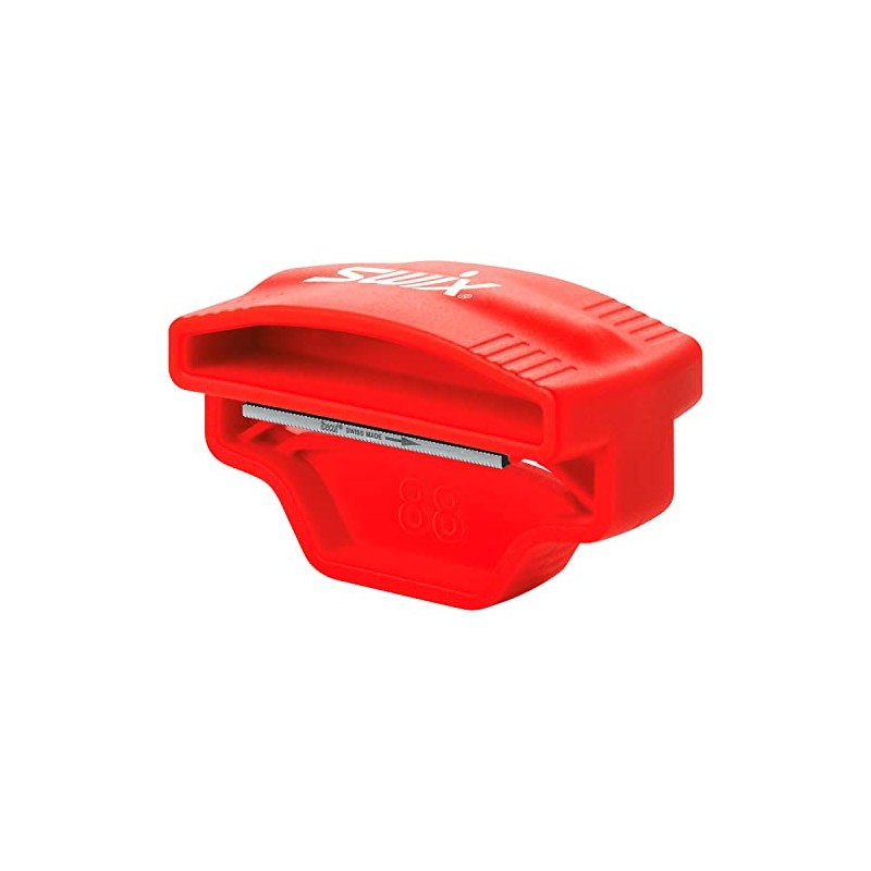SWIX TA3009N Ski Snowboard Maintenance Tool Compact Edger