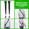 yotutun Pack of 2 Shoulder Strap for Brush Cutter, Adjustable