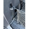 EACCESSORIES EA Rear Trunk Organizer Cargo Net for Ford Expedition