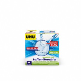 UHU Dehumidifier