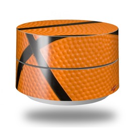 Skin Decal Wrap for Google WiFi Original Basketball (Google WiFi NOT Included) by WraptorSkinz