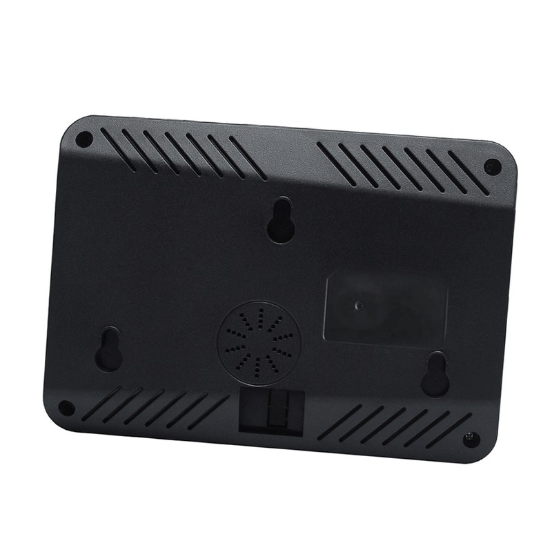 Intelligent Biometric Fingerprint Password Attendance Machine Employee Checking-in Recorder 2.4