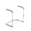 Adjustable Chair Couch Stand Assist Lift Assist Device Ergonomic for Elderly Portable, Removable, and Non-Slip Mobile Stand