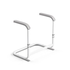 Adjustable Chair Couch Stand Assist Lift Assist Device Ergonomic for Elderly Portable, Removable, and Non-Slip Mobile Stand