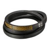 sourcing map B-54 V-Belt 54 Inch Pitch Length, B-Section Rubber