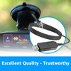 3.3FT USB to RJ11 for Uniden Radar Detector Power Cable