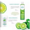 Shelo Kit Shampoo + Tonico De Bergamota, Cabello Y Barba