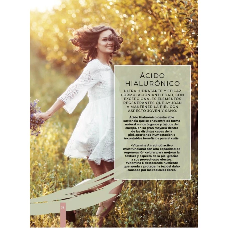 Florigan Serum Acido Hialuronico Florigan® 60ml