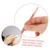 Beavorty Pcs Stainless Steel Eyelash Lifting Tool Lash Perm Kit