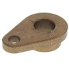 Genuine Proline Tdc7A Tdv62 Tumble Dryer Teardrop Rear Drum Bearing