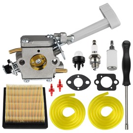 Mowtiler BP42 308054079 Carburetor for Ryobi RY08420 RY08420A RY42WB 42CC Backpack Blower 308054093