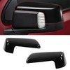 Moonlinks Compatible with 2019-2025 Chevy Silverado 1500 GMC Sierra 1500