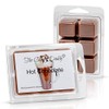The Candle Daddy Hot Chocolate Cocoa Scented Melt- Maximum Scent