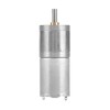 Jiawu DC Gear Motor High Precision Metal Gear Low Speed