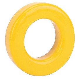 Power Swing Markwort Bat Weights, Yellow, 20oz