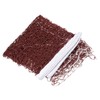 PATIKIL 310 x 76cm Badminton Net Badminton Replacement Net Badminton