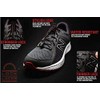 Lock Laces Pro Series No Tie Shoelaces Robert Killian Model,