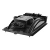 Frankberg Blower Regulator Rim Resistor Control Unit Compatible with A3