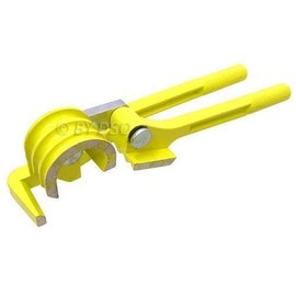 Toolzone Mini Pipe Bender 6, 8 and 10mm