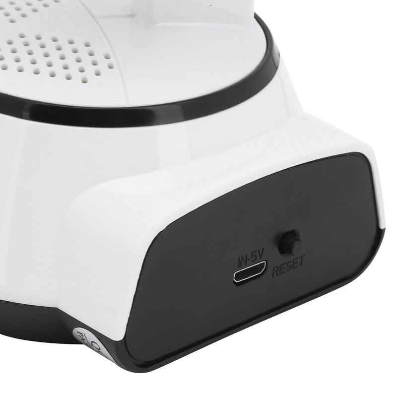 High Definition 720P Wireless Wifi IP Camera Indoor Home Security