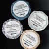 Davines shampoo and hair milk