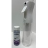 proWIN Pure Air Purple 100 ml + Air Pump Bottle