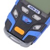 Optical Power Meter with LED Flashlight Network Line Sequence Test