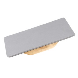 Bellota 5898 A Trowel for Filing, Soft Rubber